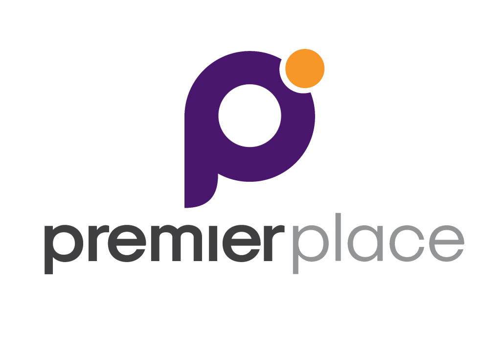 Logo Premier Place Hotel