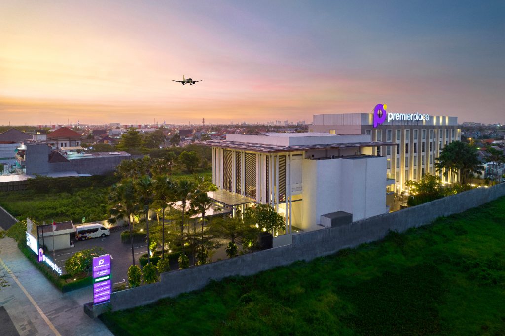 hotel surabaya bandara juanda