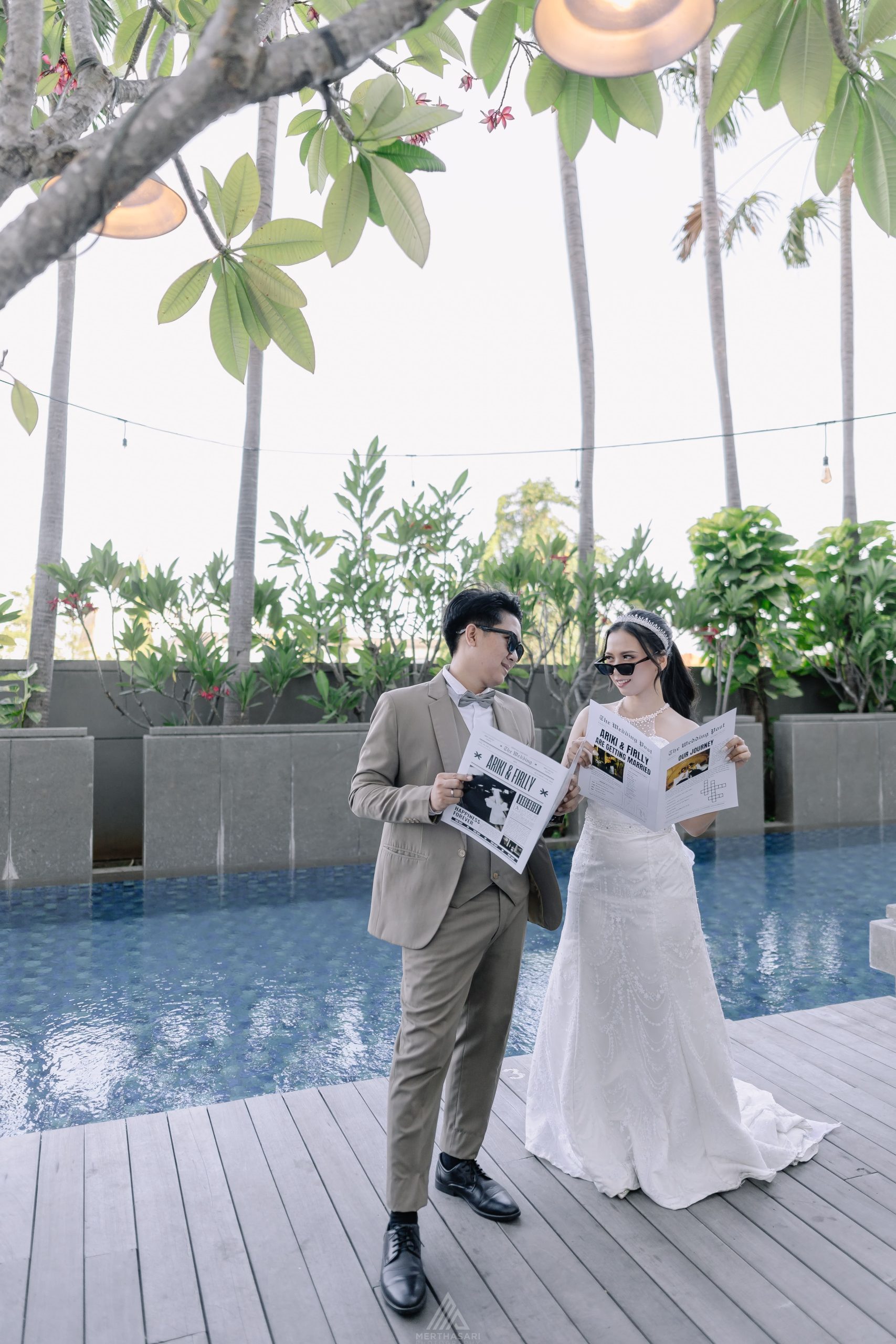 Wedding Premier Place Hotel