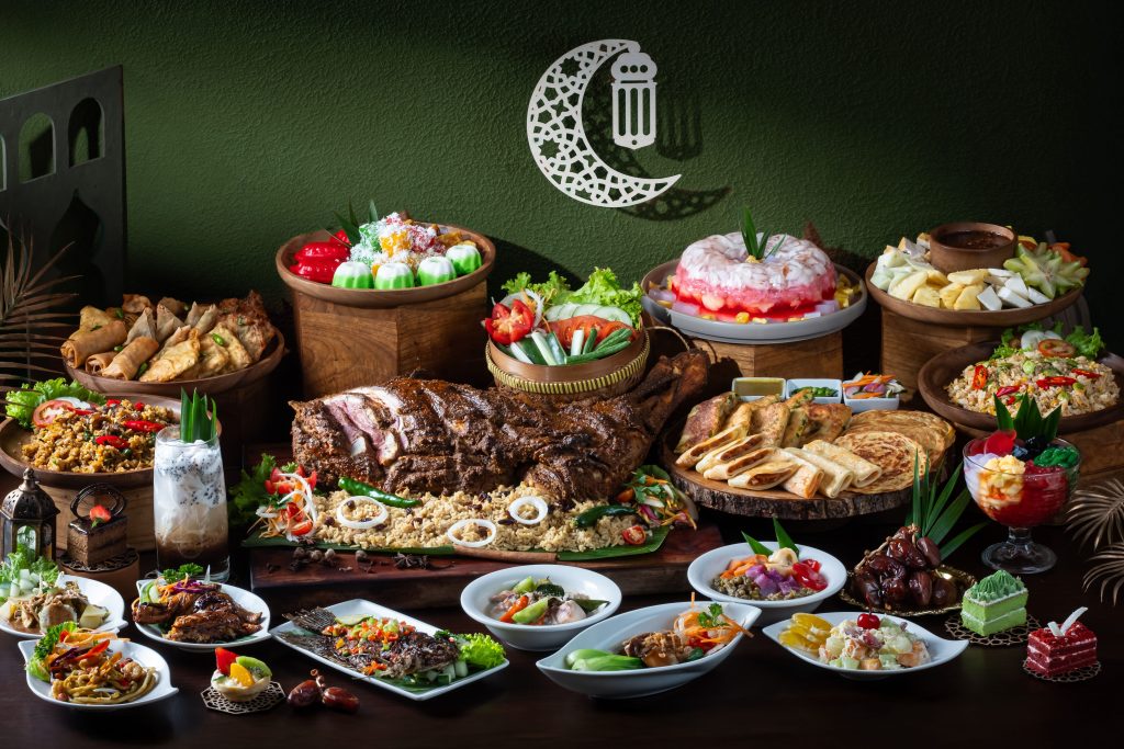kuliner ramadhan