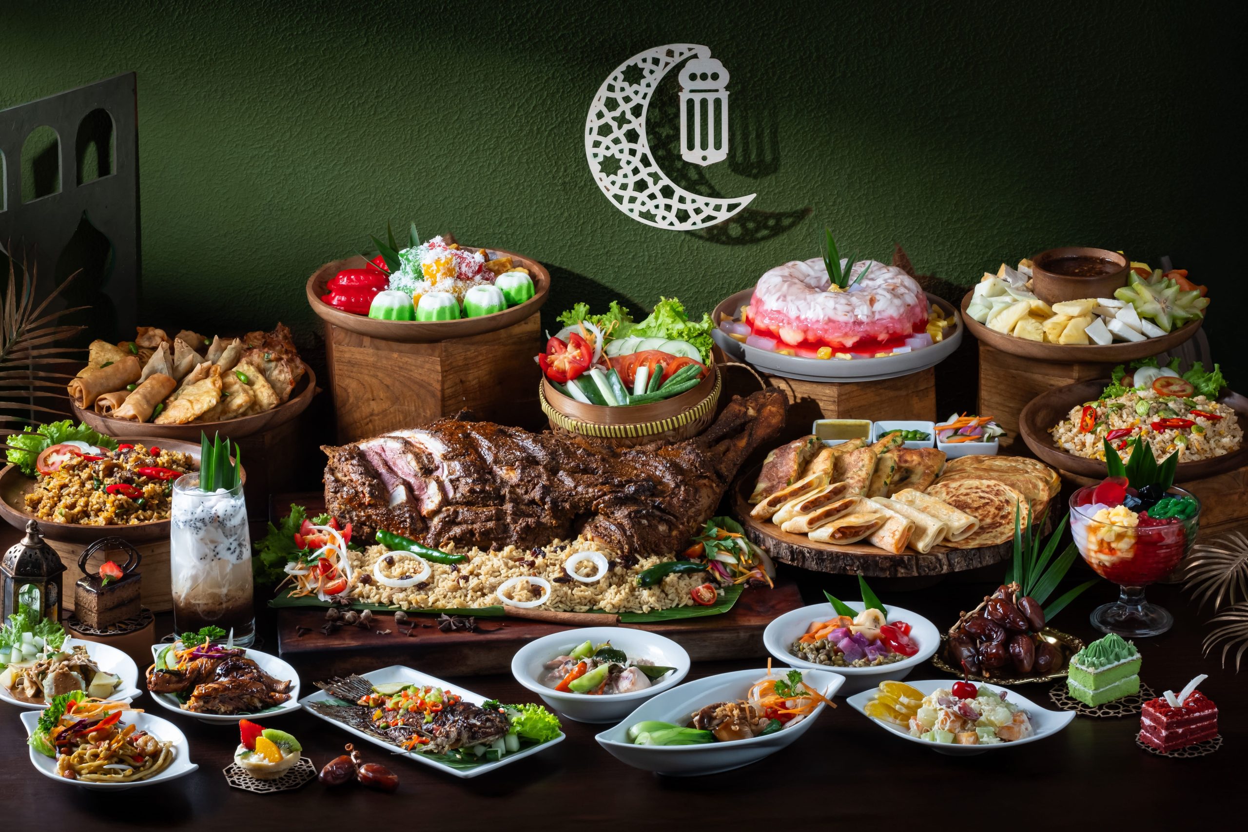 kuliner ramadhan