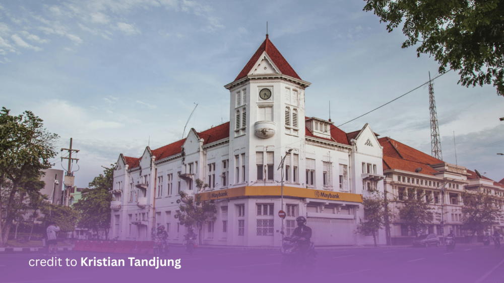 liburan singkat ke surabaya