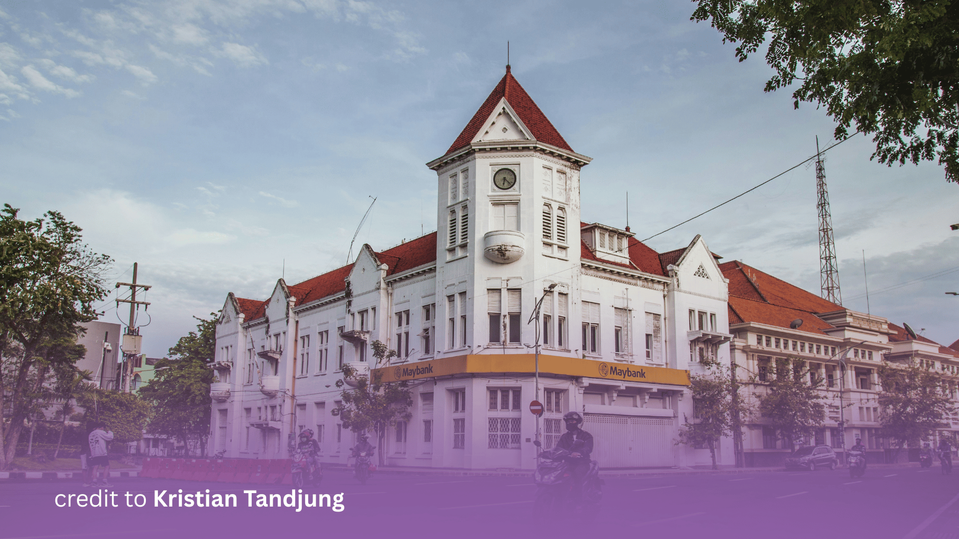 liburan singkat ke surabaya